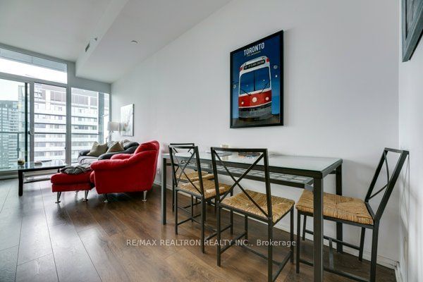 Condo for sale at 3610-125 Peter Street, Toronto, Waterfront Communities C1, M5V 0M2 - MLS: C11960290