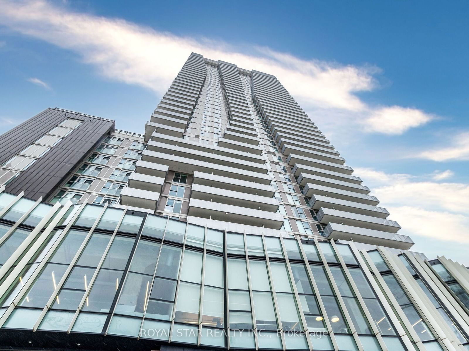 Condo for sale at 1703-20 Richardson Street, Toronto, Waterfront Communities C8, M5A 0S6 - MLS: C11960292