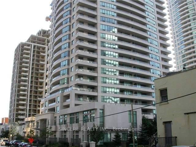 Condo for lease at 1009-23 Hollywood Avenue, Toronto, Willowdale East, M2N 7L8 - MLS: C11960420