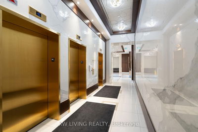 Unit 907 — 591 Sheppard Ave, Toronto - Bayview Village image-0-1