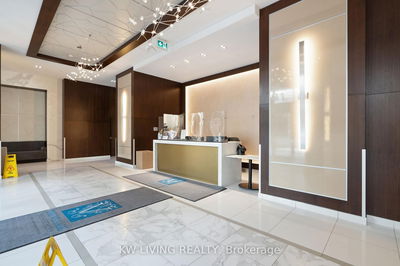 Unit 907 — 591 Sheppard Ave, Toronto - Bayview Village image-0-2