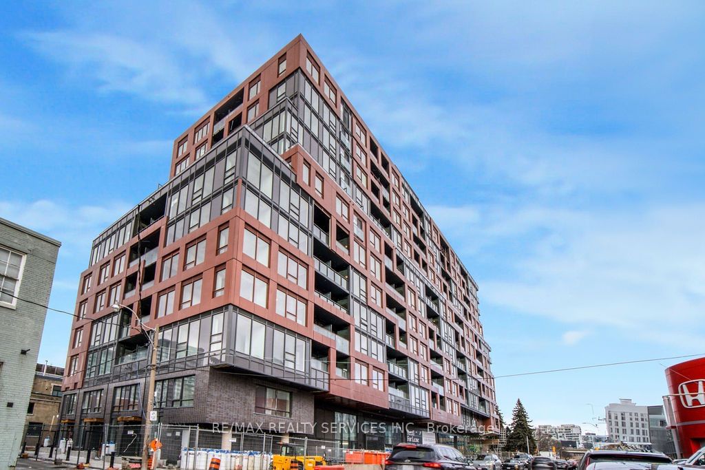 Condo for lease at 220-28 Eastern Avenue, Toronto, Moss Park, M5A 1H5 - MLS: C11960504