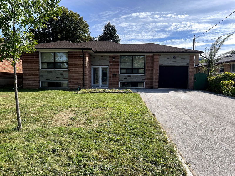 home for lease on 9 Dewlane Drive