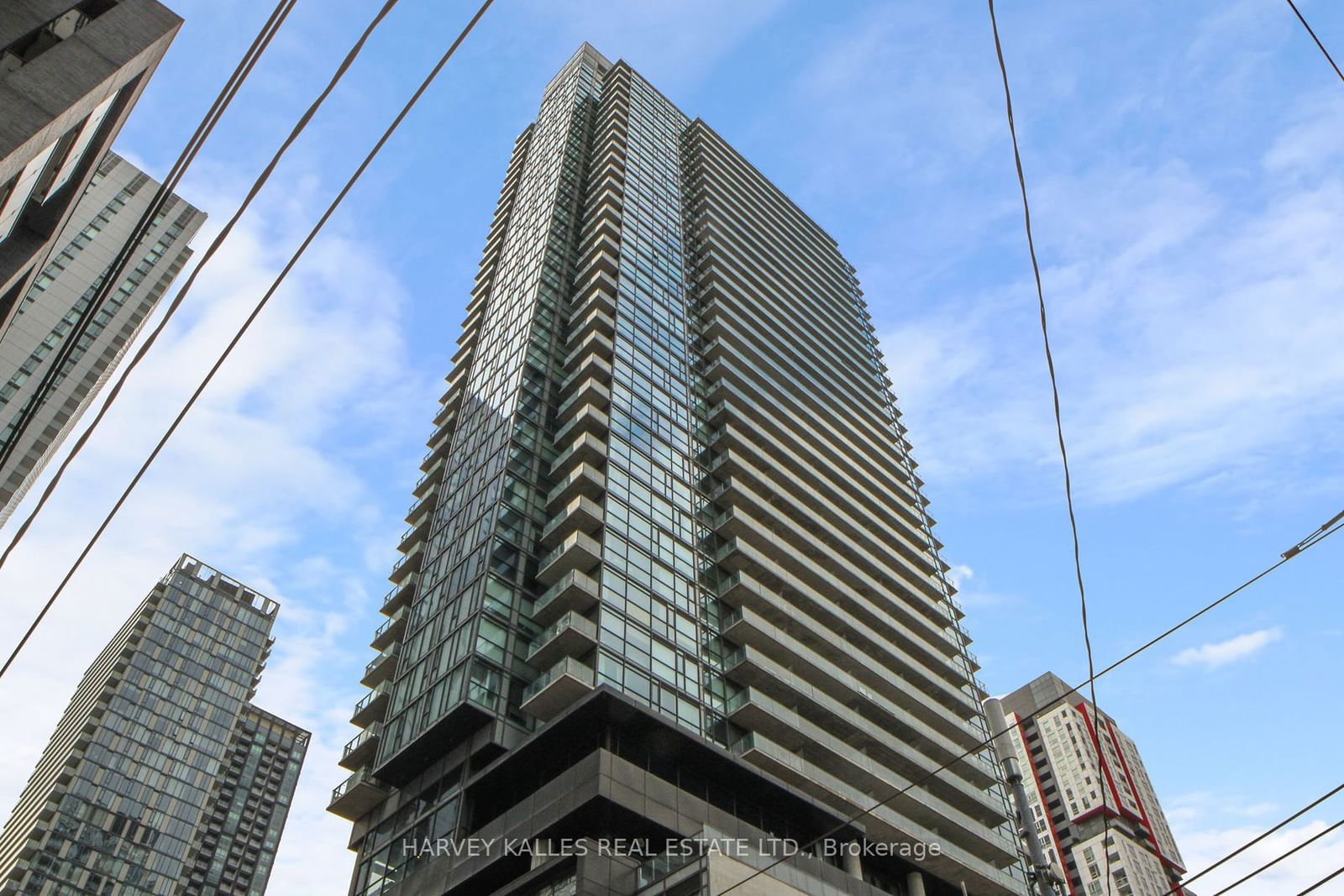 Condo for sale at 2912-290 Adelaide Street, Toronto, Waterfront Communities C1, M5V 0P3 - MLS: C11960541