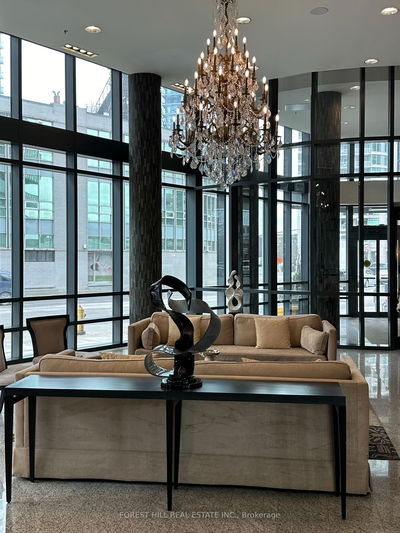 Unit 321 — 825 Church St, Toronto - Rosedale-Moore Park image-0-1
