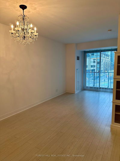 Unit 321 — 825 Church St, Toronto - Rosedale-Moore Park image-0-4