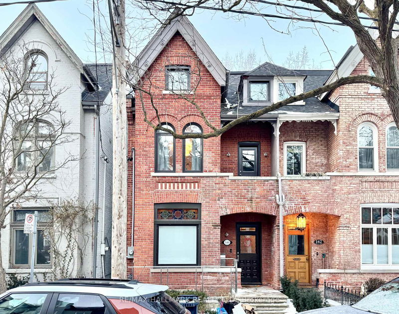 home for lease on Lower-140 Collier Street