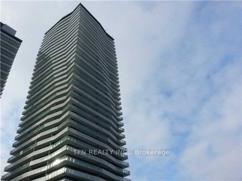 Condo for lease at 2507-390 Cherry Street, Toronto, Waterfront Communities C8, M5A 0E2 - MLS: C11960686