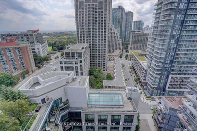 Unit 1909 — 600 Fleet St, Toronto - Niagara image-0-4