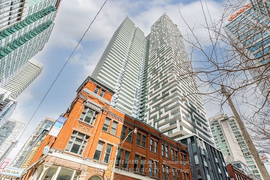 Condo for sale at UPH05-20 Lombard Street, Toronto, Church-Yonge Corridor, M5C 0A7 - MLS: C11960742