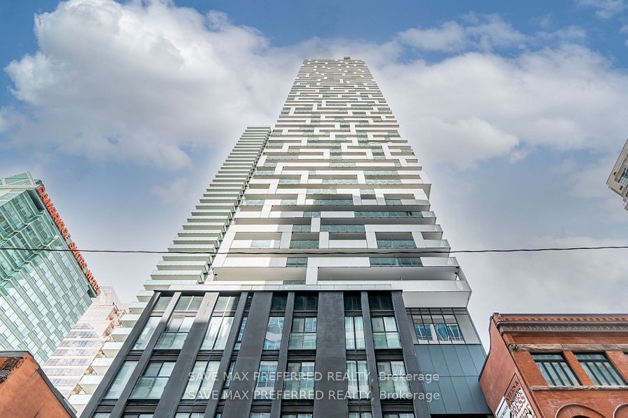 Condo for sale at UPH05-20 Lombard Street, Toronto, Church-Yonge Corridor, M5C 0A7 - MLS: C11960742