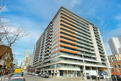 Condo for sale at 308-111 Elizabeth Street, Toronto, Bay Street Corridor, M5G 1P7 - MLS: C11960788