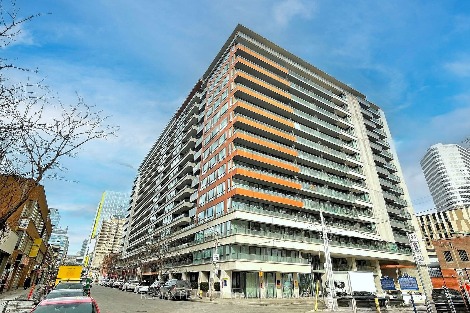 Condo for sale at 308-111 Elizabeth Street, Toronto, Bay Street Corridor, M5G 1P7 - MLS: C11960788