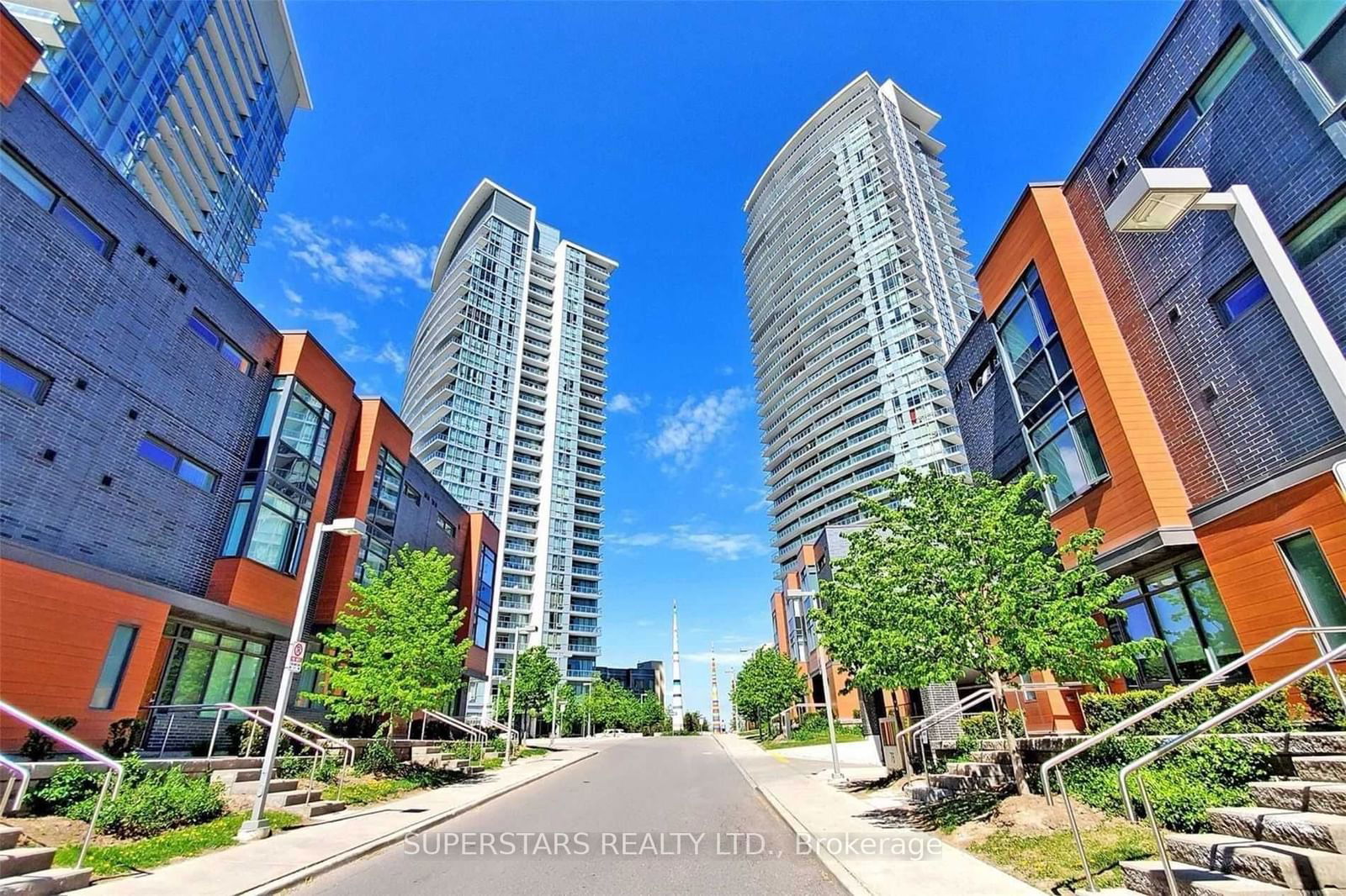 Condo for sale at 114-66 Forest Manor Road, Toronto, Henry Farm, M2J 0B7 - MLS: C11960844