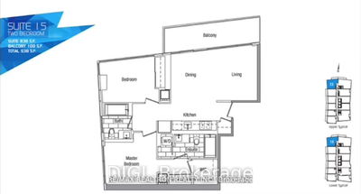 Unit 2715 — 75 Queens Wharf Rd, Toronto - Waterfront Communities C1 image-0-1