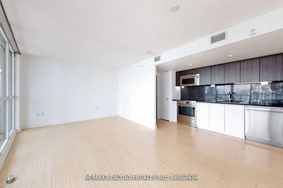 Unit 2715 — 75 Queens Wharf Rd, Toronto - Waterfront Communities C1 image-0-2