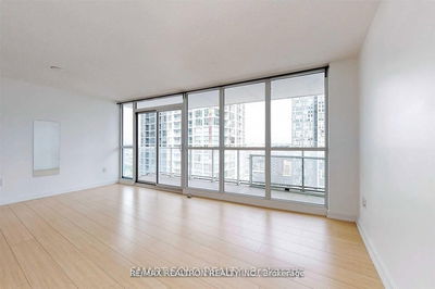 Unit 2715 — 75 Queens Wharf Rd, Toronto - Waterfront Communities C1 image-0-3