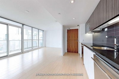 Unit 2715 — 75 Queens Wharf Rd, Toronto - Waterfront Communities C1 image-0-4