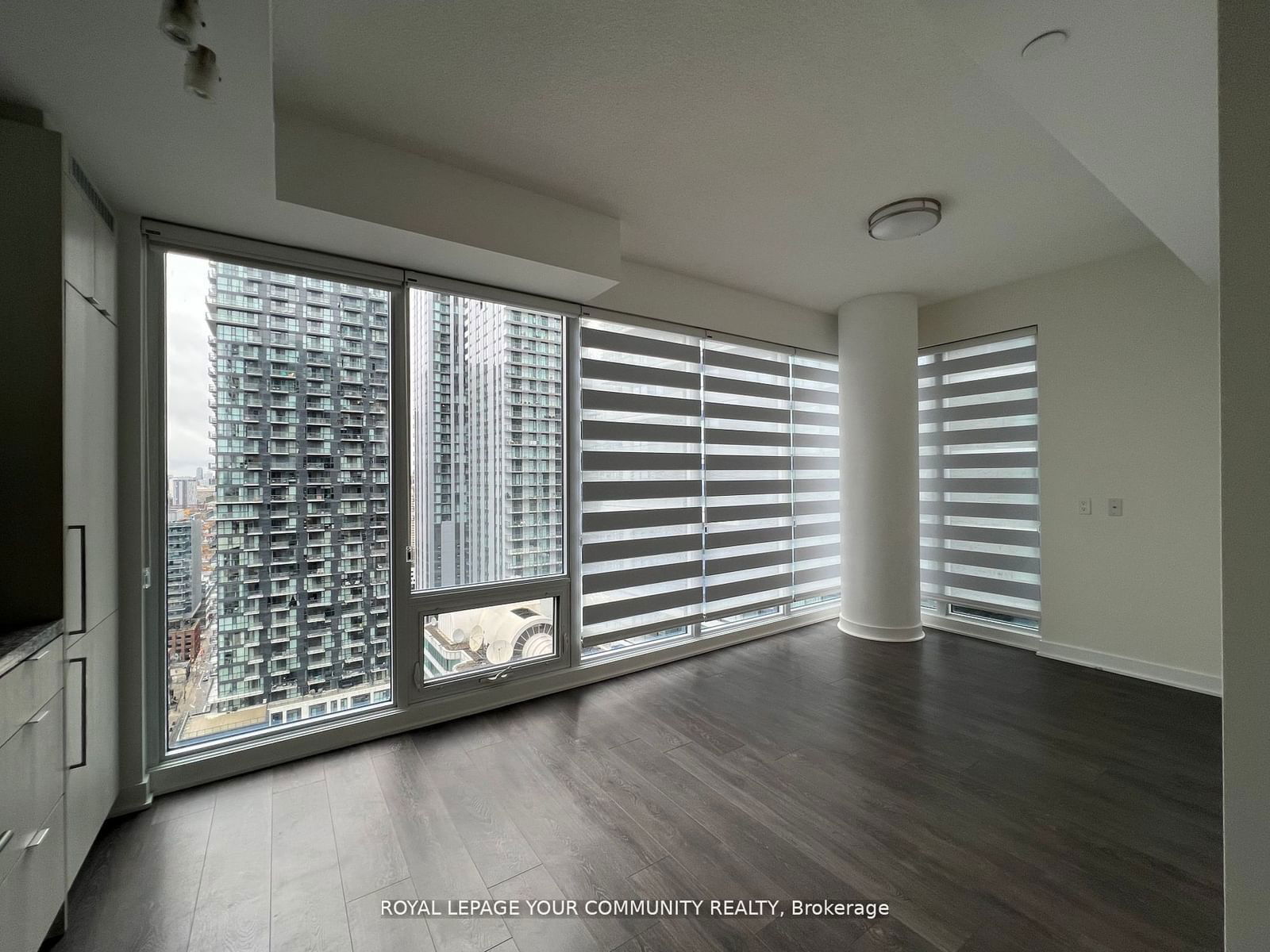 Condo for lease at 3511-115 Blue Jays Way, Toronto, Waterfront Communities C1, M5V 0N4 - MLS: C11960876