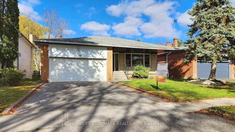 home for sale on 46 Bruce Farm Drive