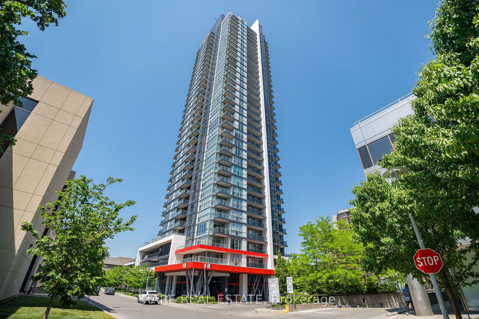 Condo for lease at 1504-88 Sheppard Avenue, Toronto, Willowdale East, M2N 0G9 - MLS: C11960936