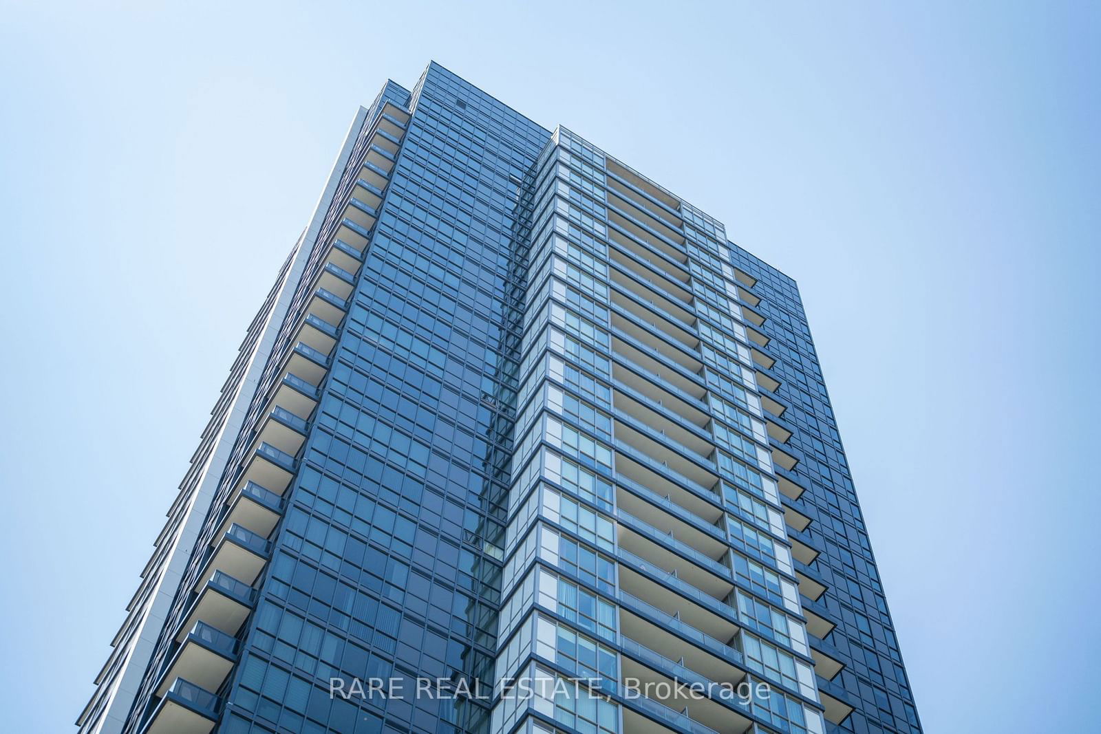 Condo for lease at 1504-88 Sheppard Avenue, Toronto, Willowdale East, M2N 0G9 - MLS: C11960936