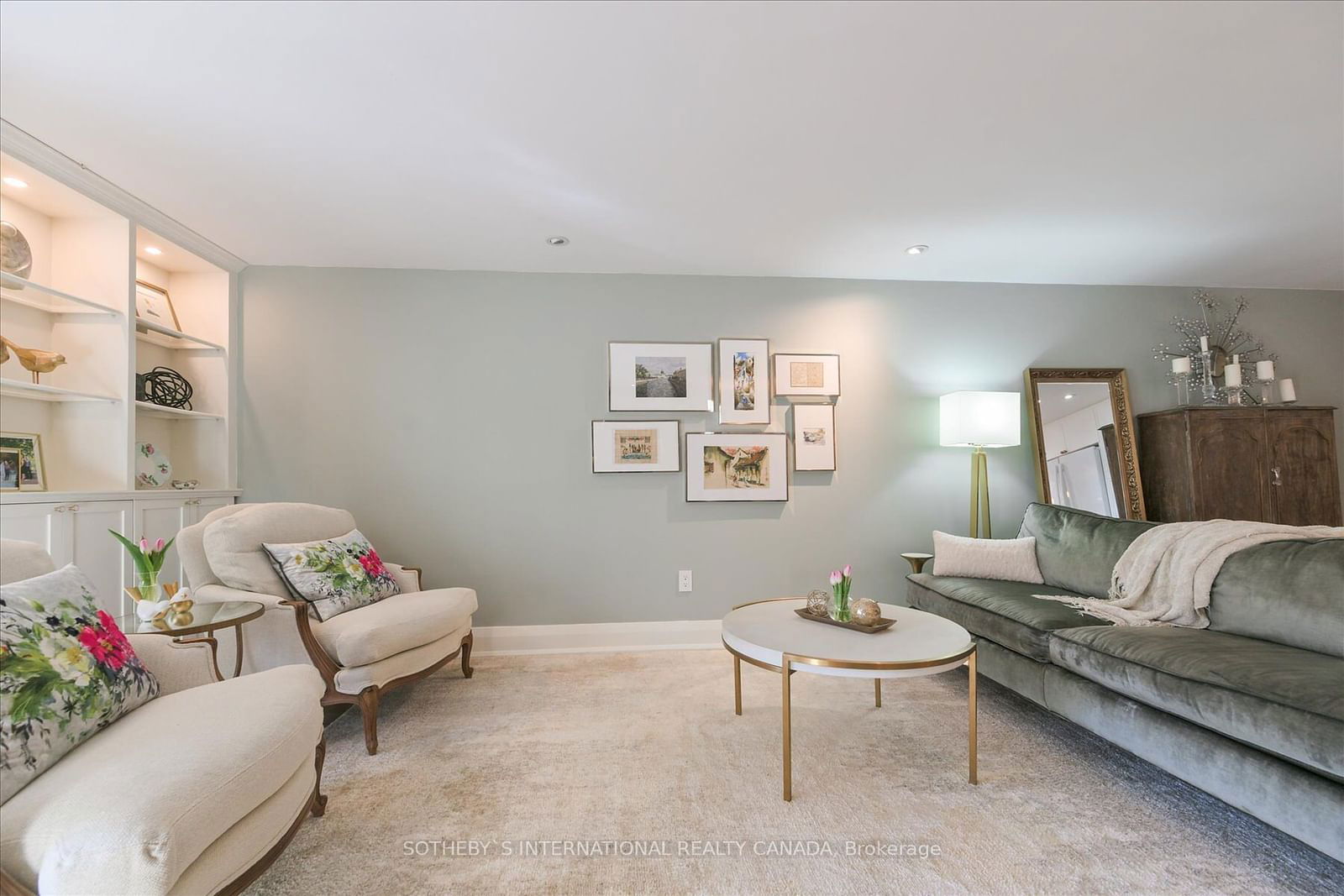 Condo for sale at C-1248 Avenue Road, Toronto, Lawrence Park South, M5N 2G7 - MLS: C11960949