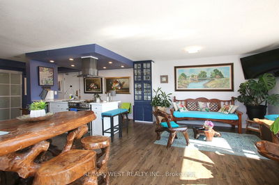 Unit 905 — 650 Lawrence Ave, Toronto - Englemount-Lawrence image-0-4