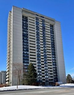 Condo for sale at 2001-3300 Don Mills Road, Toronto, Don Valley Village, M2J 4X7 - MLS: C11961021