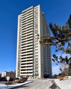 Condo for sale at 2001-3300 Don Mills Road, Toronto, Don Valley Village, M2J 4X7 - MLS: C11961021