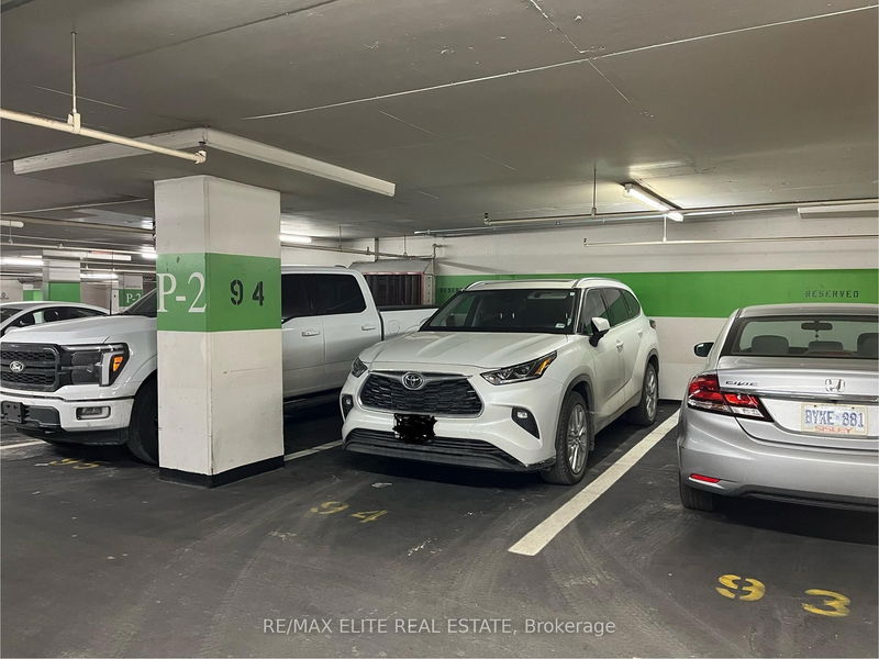 home for sale on Parking Level B, 94-92 King Street E