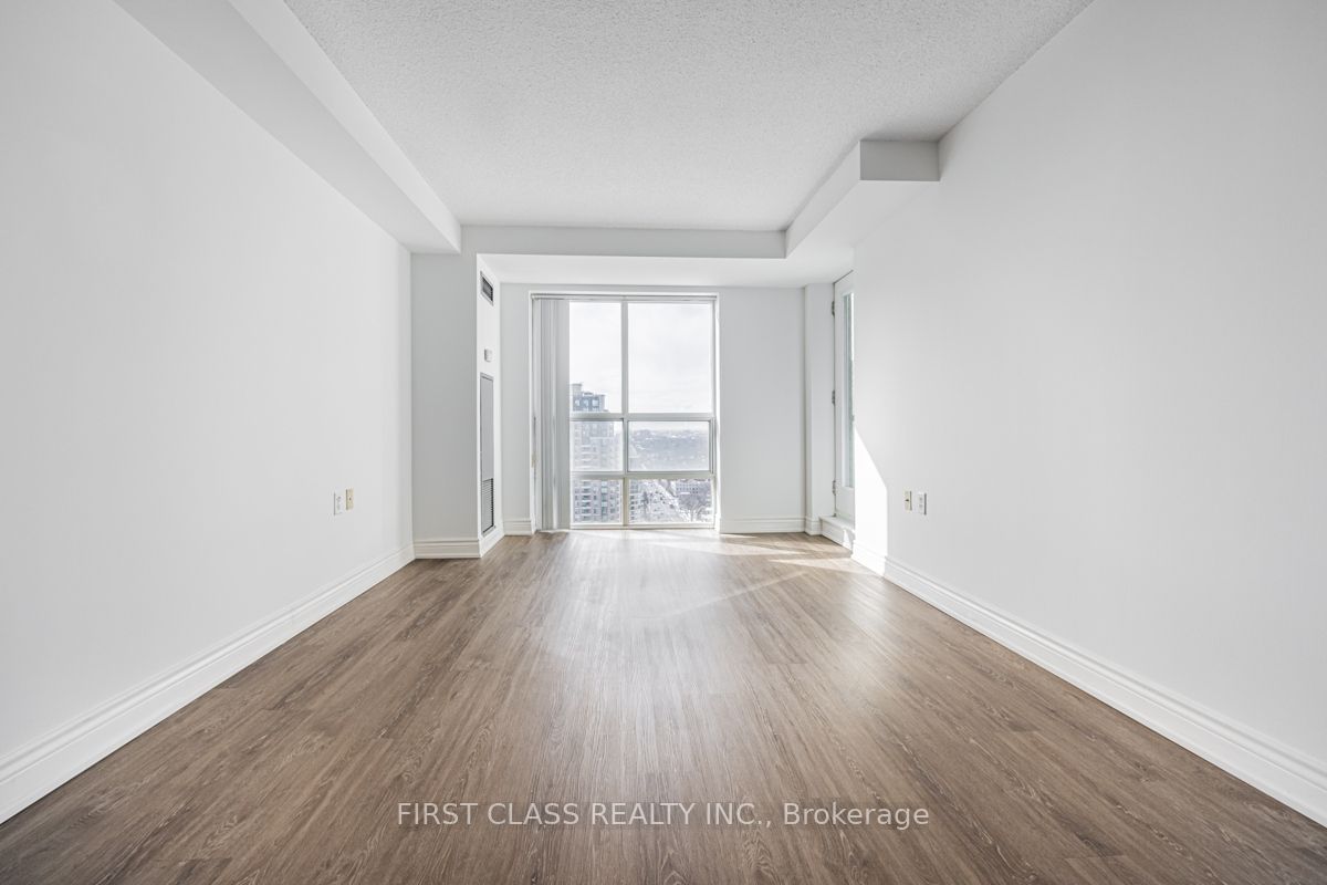 Condo sold at 2601-22 Olive Avenue, Toronto, Willowdale East, M2N 7G6 - MLS: C11961036