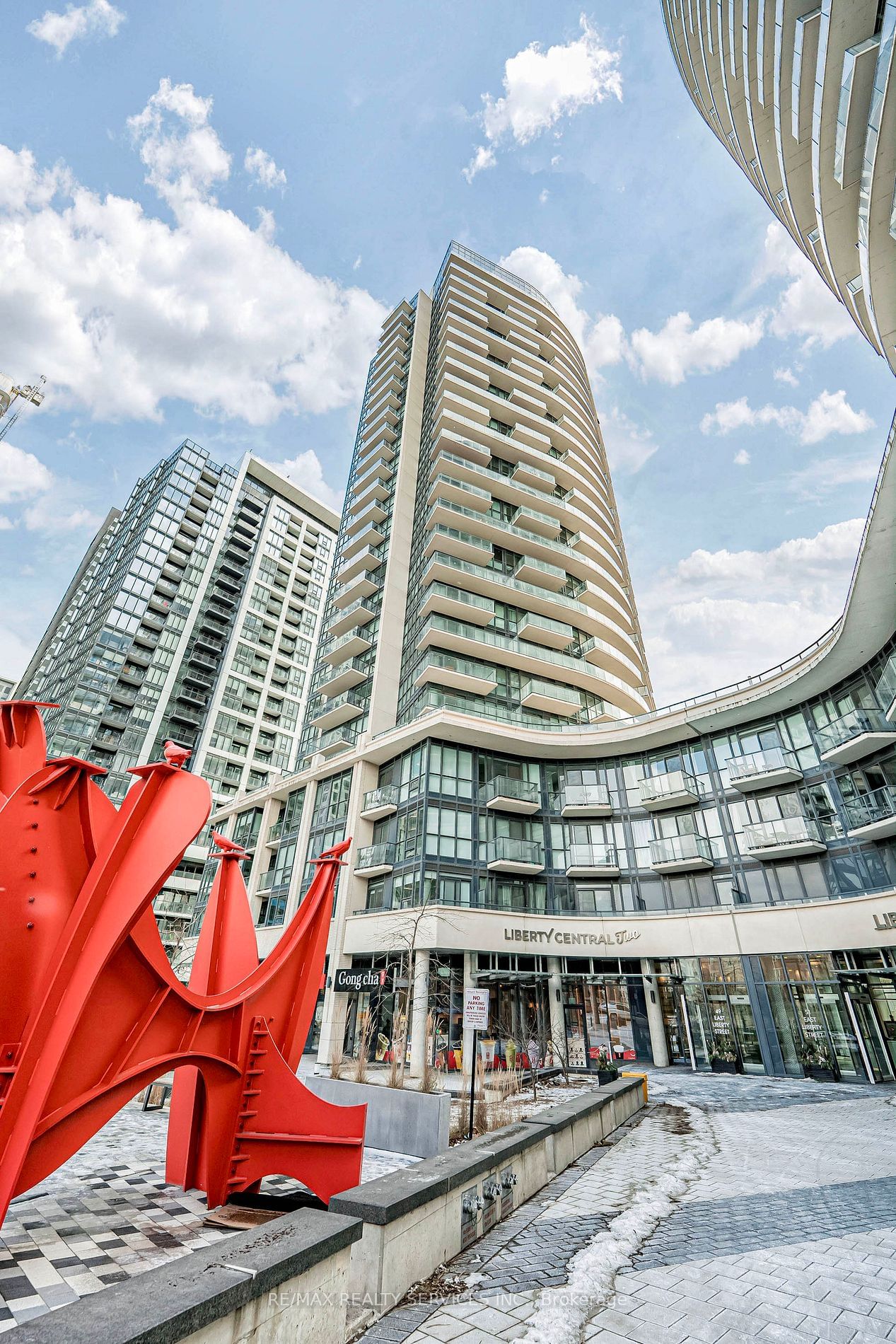 Condo for lease at 1301-49 East Liberty Street, Toronto, Niagara, M6K 0B2 - MLS: C11961051