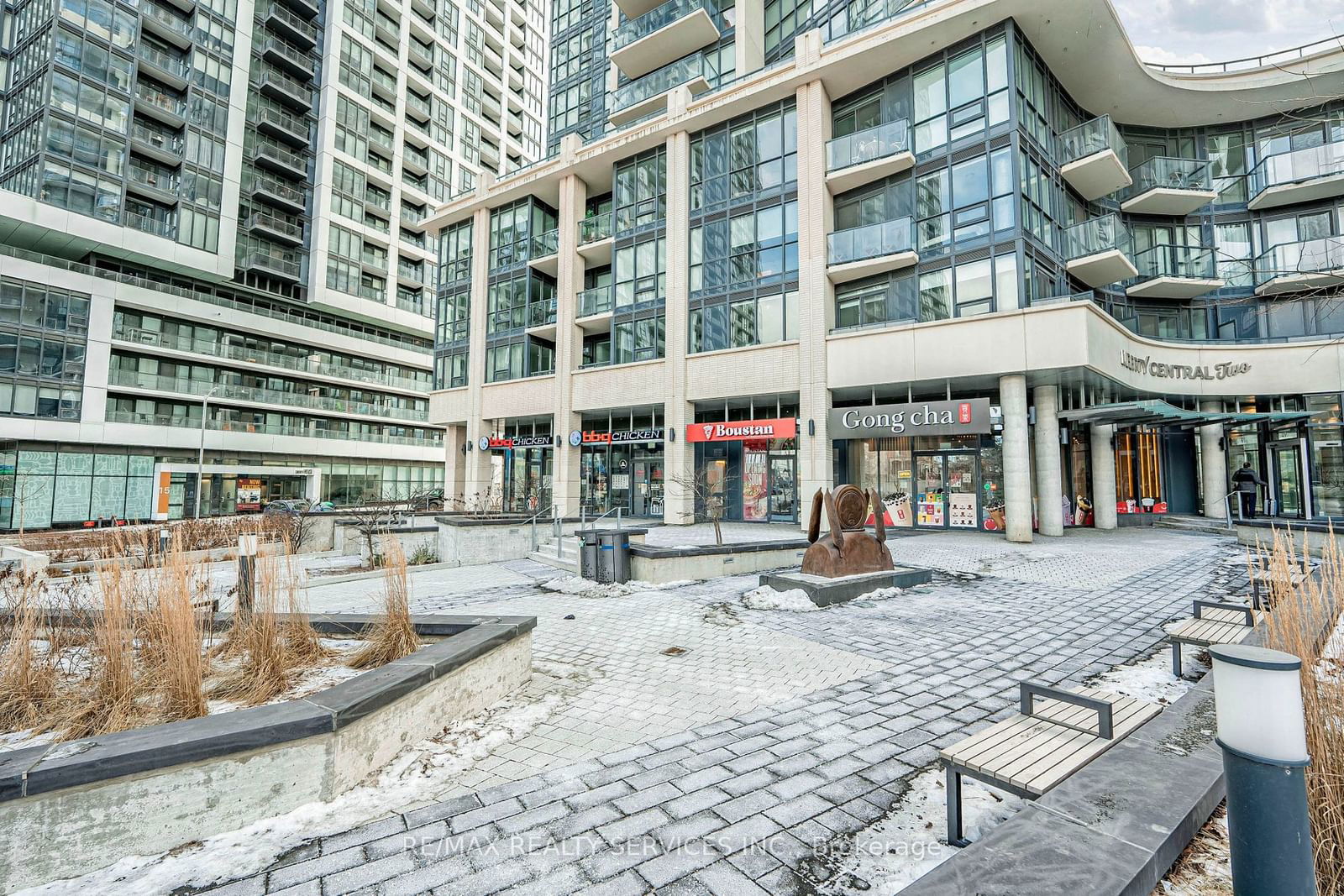 Condo for lease at 1301-49 East Liberty Street, Toronto, Niagara, M6K 0B2 - MLS: C11961051