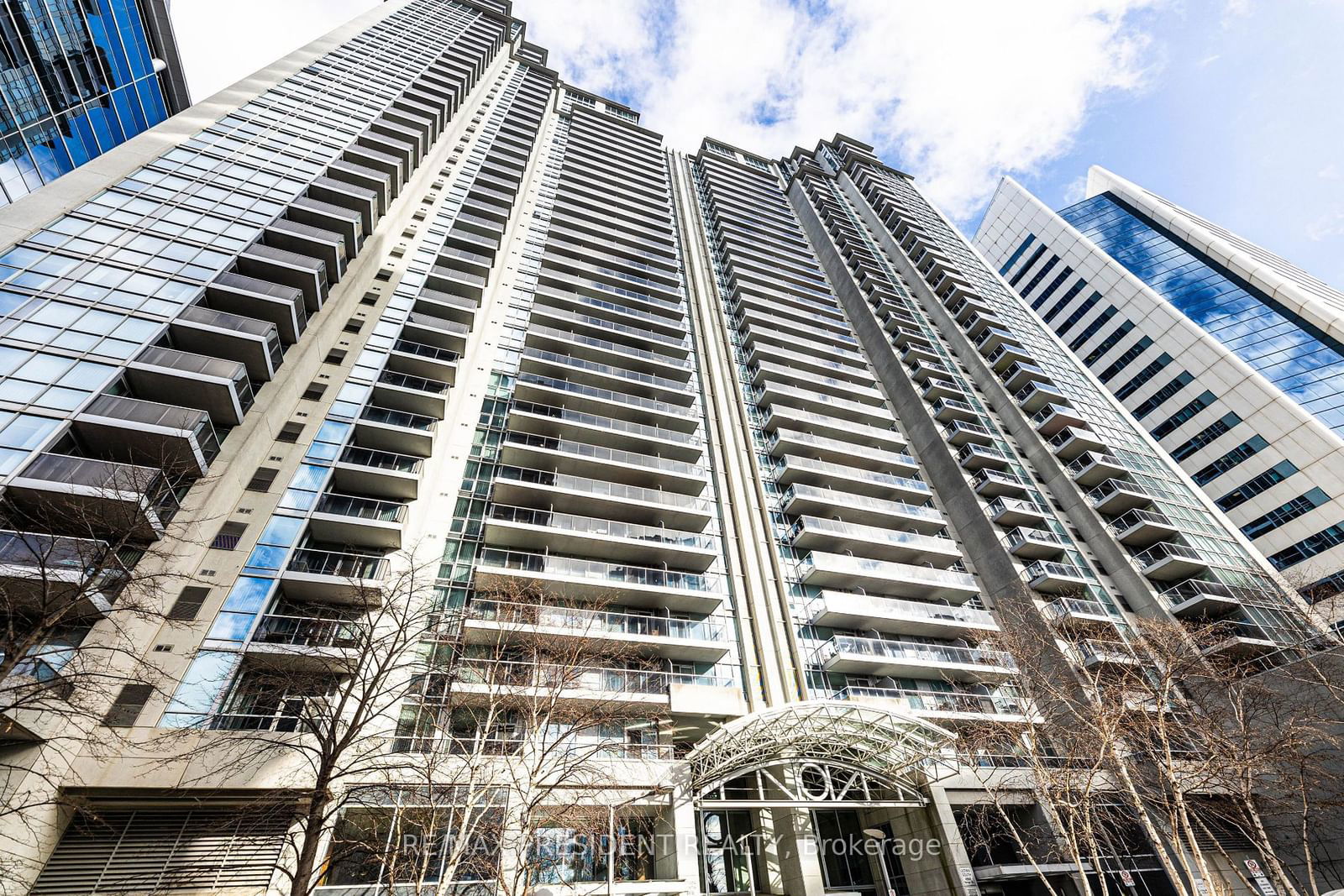 Condo for sale at 1911-4978 Yonge Street, Toronto, Lansing-Westgate, M2N 7G8 - MLS: C11961088