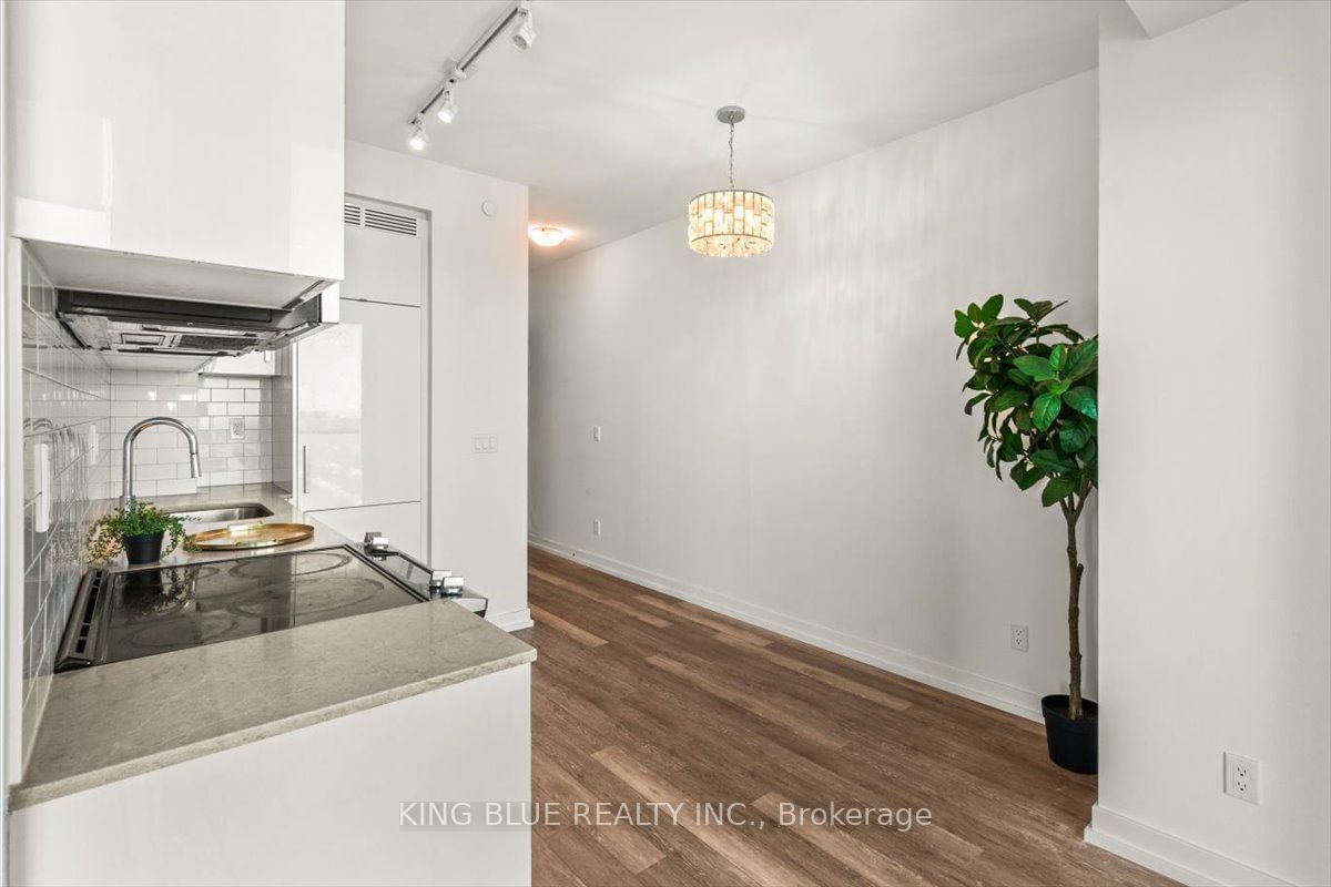 Condo for lease at 2601-5180 Yonge Street, Toronto, Willowdale West, M2N 0K5 - MLS: C11961091