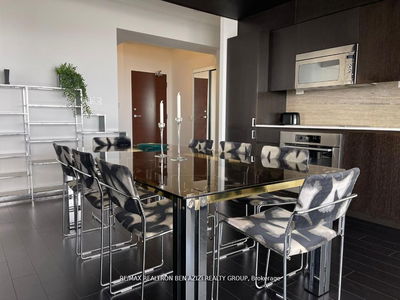 Unit 1909 — 10 Capreol Crt, Toronto - Waterfront Communities C1 image-0-1