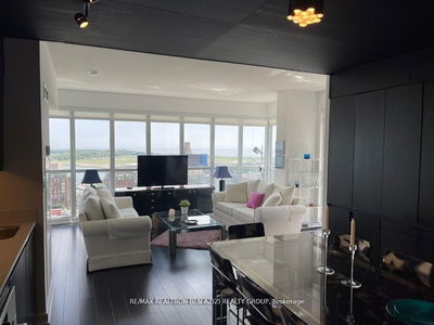 Unit 1909 — 10 Capreol Crt, Toronto - Waterfront Communities C1 image-0-4
