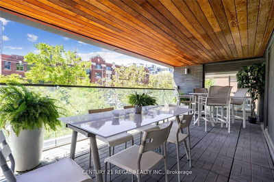 Unit 201 — 500 Wellington St, Toronto - Waterfront Communities C1 image-0-2