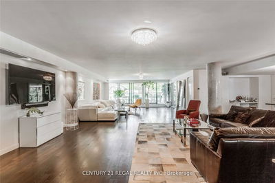 Unit 201 — 500 Wellington St, Toronto - Waterfront Communities C1 image-0-4