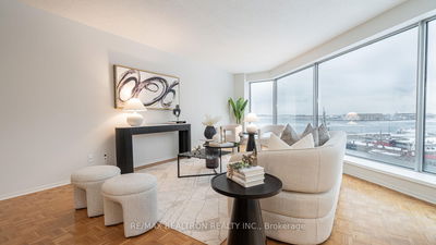 Unit 402 — 401 Queens Quay, Toronto - Waterfront Communities C1 image-0-4