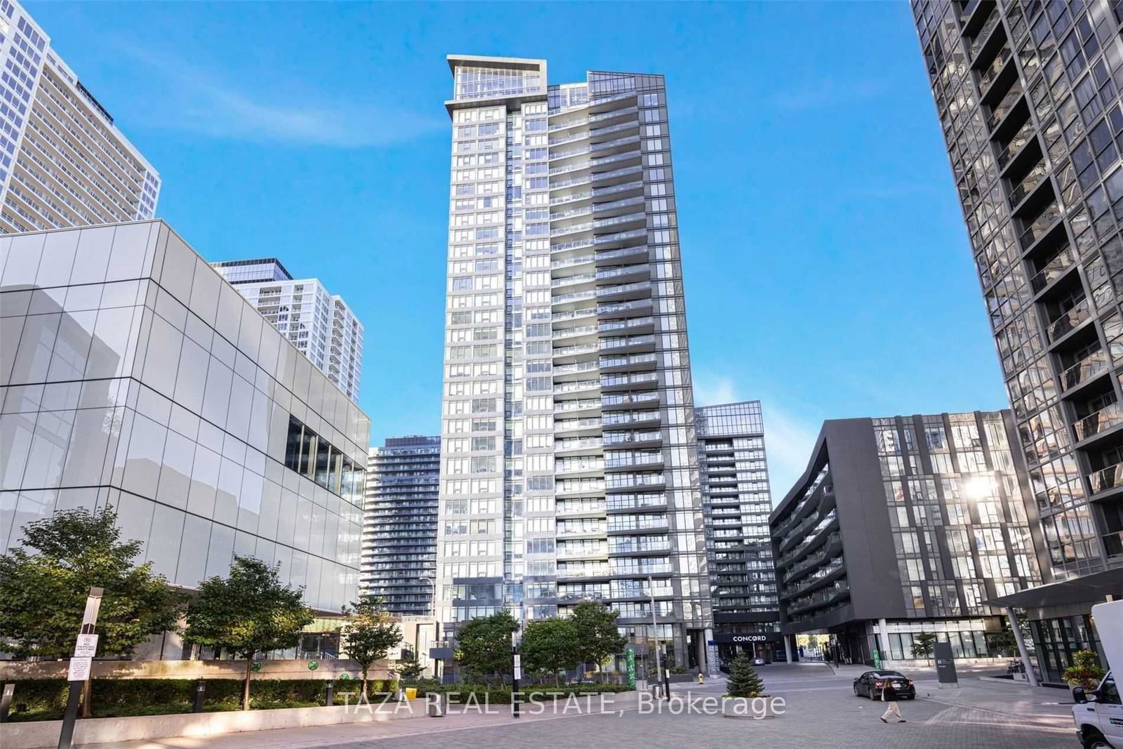 Condo for sale at 312-70 Queens Wharf Road, Toronto, Waterfront Communities C1, M5V 0J2 - MLS: C11961246