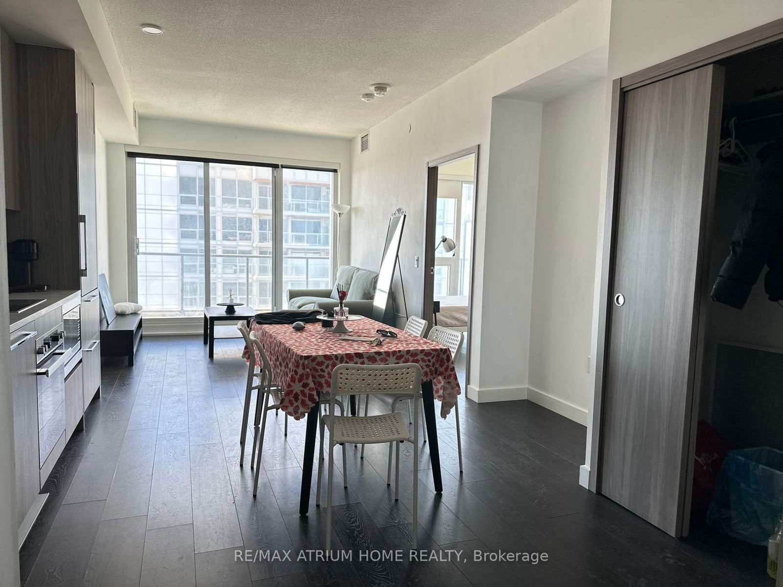 Condo for lease at 3305-85 Mcmahon Drive, Toronto, Bayview Village, M2K 0H1 - MLS: C11961332