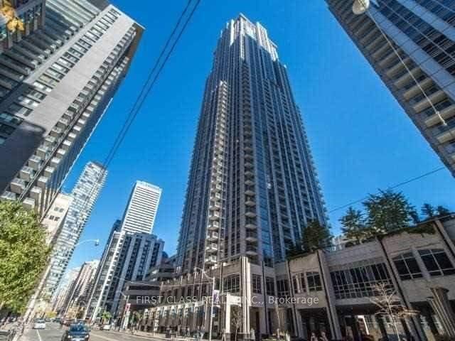 Condo for lease at 2015-763 Bay Street, Toronto, Bay Street Corridor, M5G 2R3 - MLS: C11961412