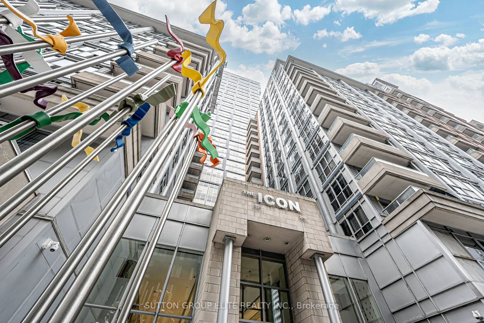 Condo for sale at 636-250 Wellington Street, Toronto, Waterfront Communities C1, M5V 3P6 - MLS: C11961482