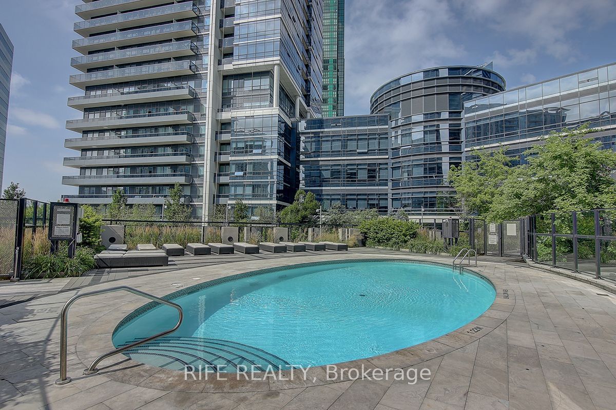 Condo for lease at 3026-5 Sheppard Avenue, Toronto, Willowdale East, M2N 2Z8 - MLS: C11961540