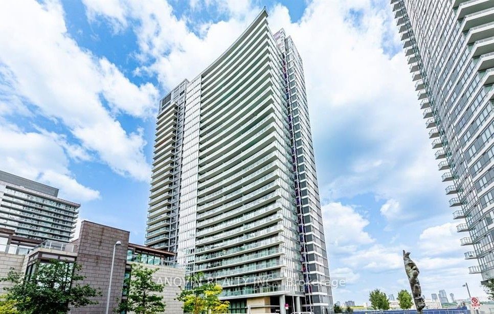 Condo for sale at 3109-121 Mcmahon Drive, Toronto, Bayview Village, M2K 0C2 - MLS: C11961543