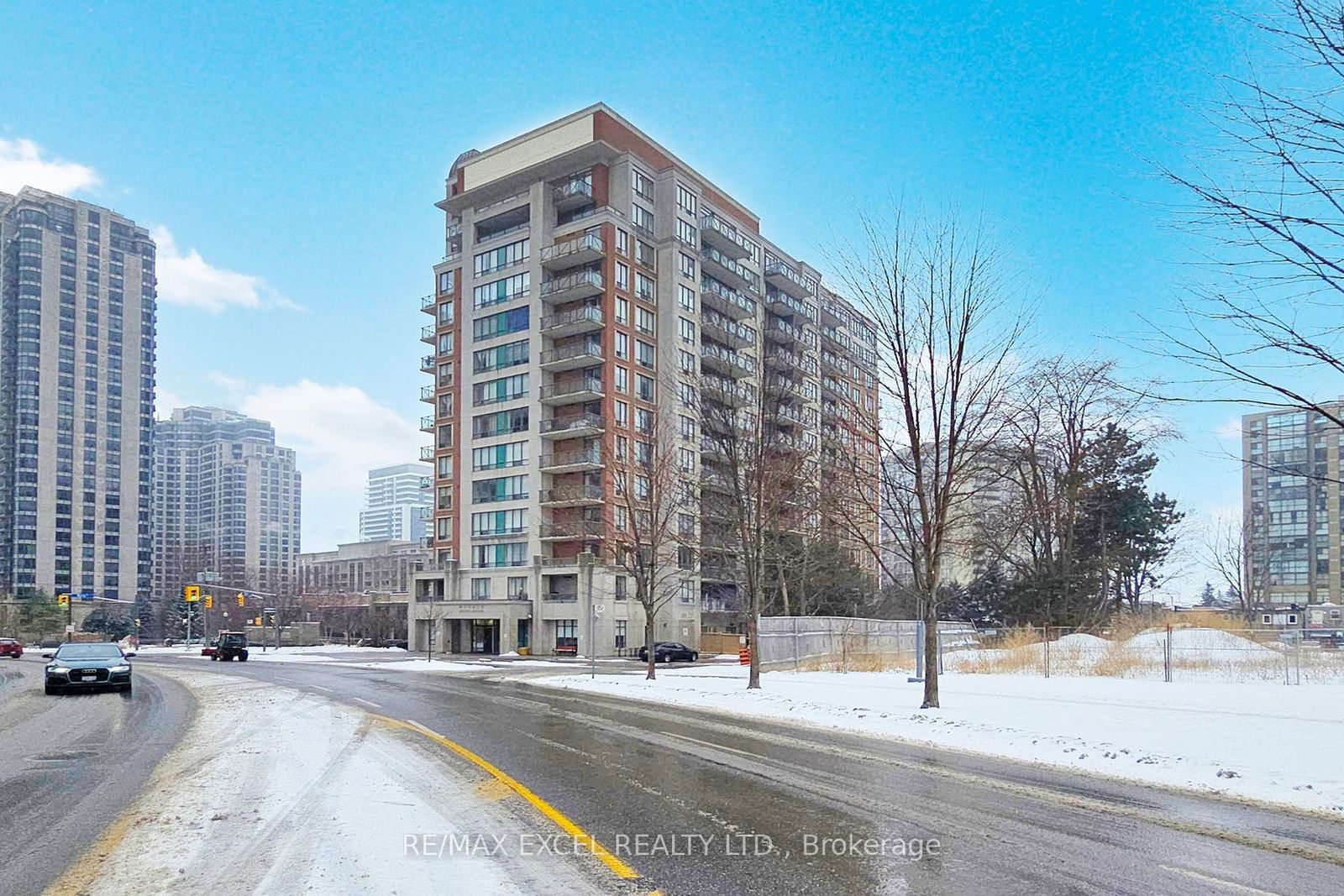 Condo for sale at Lph03-28 Byng Avenue, Toronto, Willowdale East, M2N 7H4 - MLS: C11961584