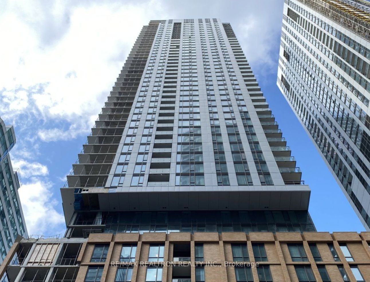 Condo for lease at 1210-8 Widmer Street, Toronto, Waterfront Communities C1, M5V 0W6 - MLS: C11961603