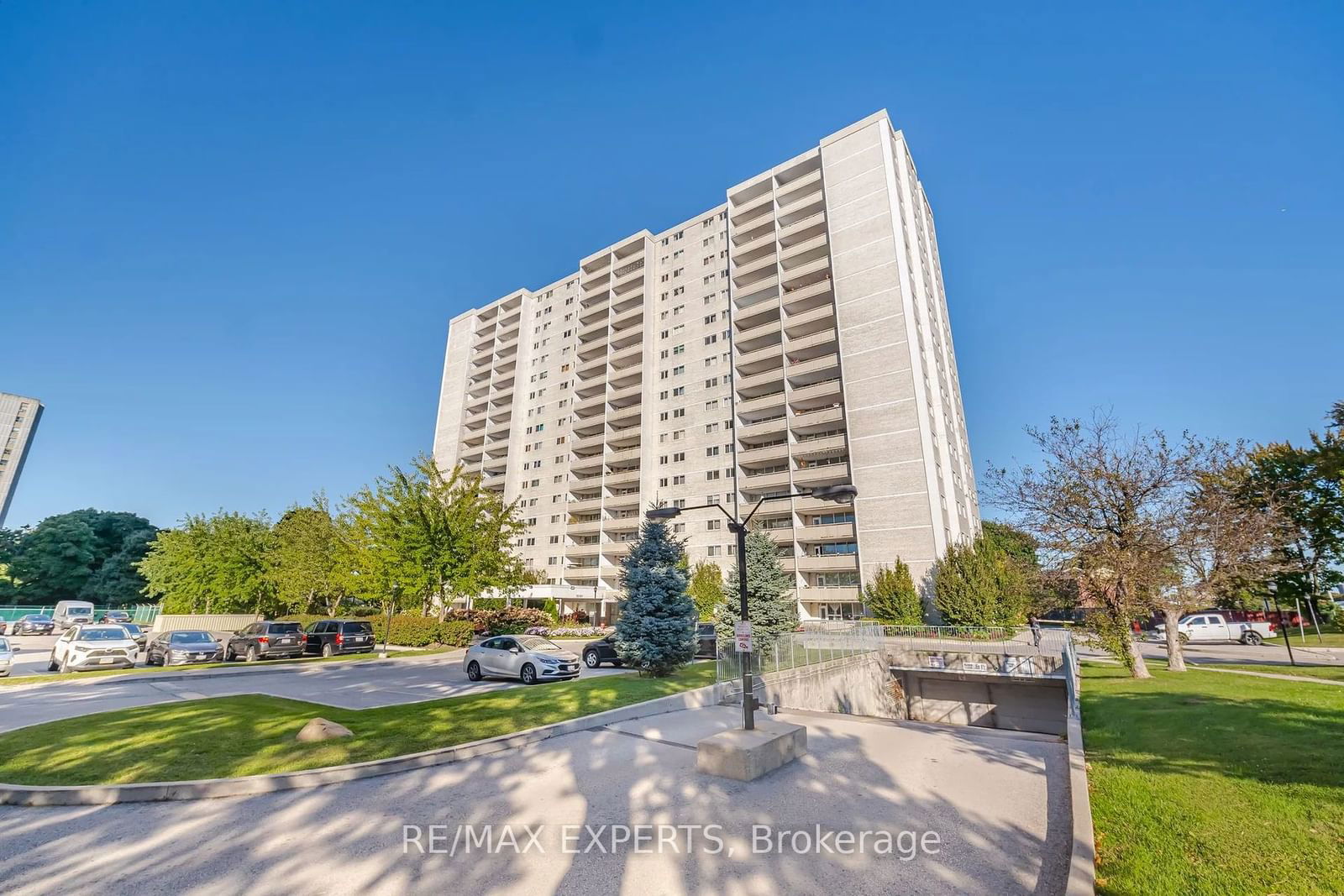 Condo for sale at 509-1360 York Mills Road, Toronto, Parkwoods-Donalda, M3A 2A3 - MLS: C11961613